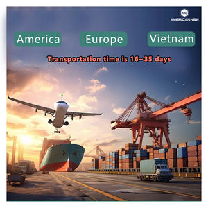 DDP DDU LCL <span class=keywords><strong>DHL</strong></span> <span class=keywords><strong>Fedex</strong></span> <span class=keywords><strong>UPS</strong></span> 익스프레스 항공화물 도어 도어 도어 운송 대리인화물 운송 업체 중국 to 미국 영국 UAE 남아프리카 공화국 - Product Image 2