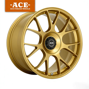 <span class=keywords><strong>ล้อ</strong></span>ฟอร์จอะลูมิเนียมอัลลอยด์แบบกำหนดเอง Rotiform TUF Style 5x112/5x114.3/5x120/5x130/5x108 สำหรับ BMW Audi Porsche Tesla Cadillac - Product Image 6