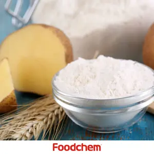 Food Grade Sweet Potato Starch