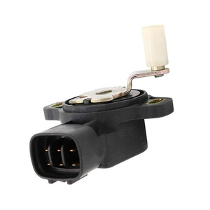 Sensor del pedal del acelerador 89281-20040 para Toyota RAV4 2000-2014, pieza de repuesto - Product Image 1