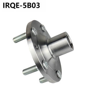 Rodamiento de rueda IRQE de 43 mm de acero para pieza de repuesto Mazda 5B03 - Product Image 3