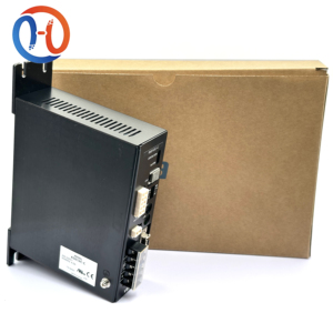 新品のオリジナルオートメーションコントローラー、ASD12C-Cプログラマブルコントローラーモジュール制御モジュール付き - Product Image 1