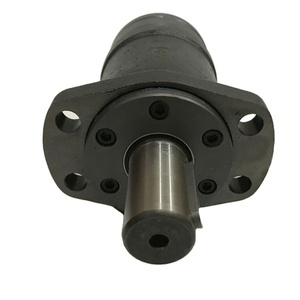 Moteur hydraulique haute performance OMP100 OMP125 OMP160 OMP200 OMP250 OMP315 OMP400 - Product Image 2