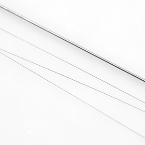 YG6/<span class=keywords><strong>YG8</strong></span>/K20 Hochverschleißfester Wolframkarbidstab 0,5mm für Präzisionswerkzeuge, CNC-Bearbeitung & Industrieanwendungen - Product Image 4