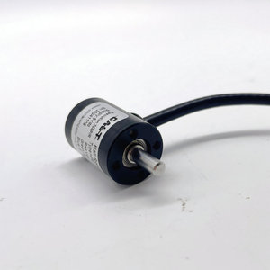 Mini Codificador Incremental de Efecto Hall 256P/R, Sensor de Ángulo HPE18U5V256BA1 - Product Image 3