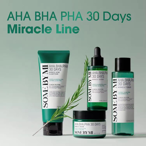 สเปรย์บำรุงผิวหน้าว่านหางจระเข้สูตร <span class=keywords><strong>AHA</strong></span> <span class=keywords><strong>BHA</strong></span> <span class=keywords><strong>PHA</strong></span> <span class=keywords><strong>30</strong></span> วัน มิราเคิลโทนเนอร์ ไนอะซินาไมด์ กรดซาลิไซลิก ลดเลือนริ้วรอย ผลิตตามสั่งจากกวางตุ้ง ขายส่ง - Product Image 6