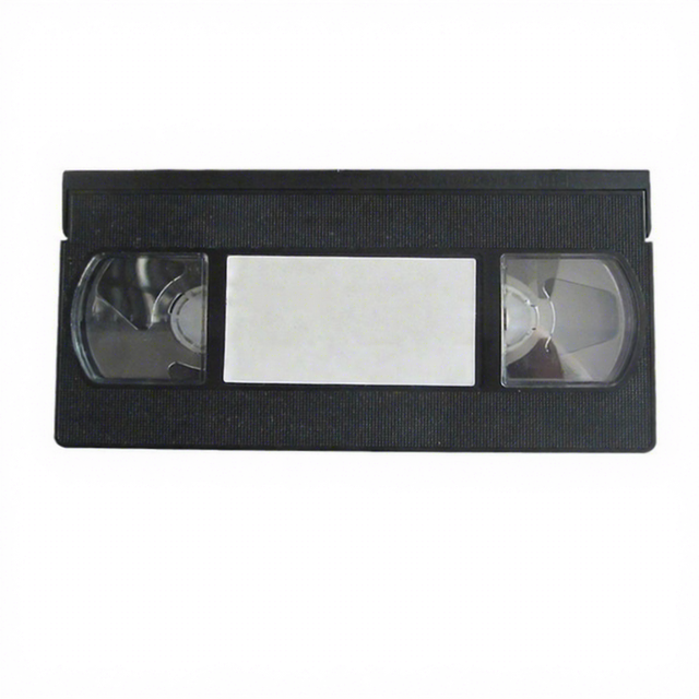 Skywin Customizable Blank Cassette Tape 120min 13mm Plastic High Quality Licensed Private Label for Recording