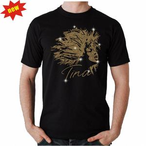 <span class=keywords><strong>Tina</strong></span> <span class=keywords><strong>Turner</strong></span> strass fer sur transfert concepteur Hot Fix strass transferts de chaleur conceptions - Product Image 5