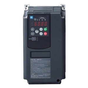 Variateur de fréquence Fuji LIFT Series FRN15LM1S 4C 4XO1 15kW 18A pour ascenseur, connexion monophasée - Product Image 1