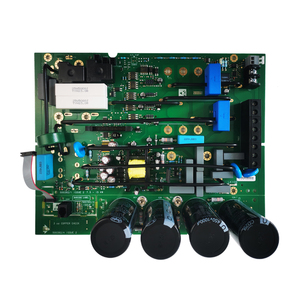 Carte de contrôle de plaque de réacteur d'alimentation d'origine pour variateurs AC690 AC890 AH500382U107 AH465102U002 AH231071 En stock - Product Image 5