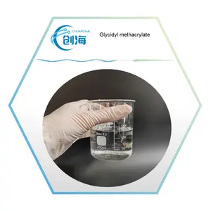 Hoge Kwaliteit 99% Glycidyl Methacrylaat Cas 106-91-2 Met Goede Prijs