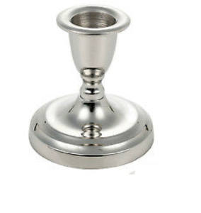 Bougeoirs décoratifs de haute qualité en Aluminium, support de chandelier - Product Image 5