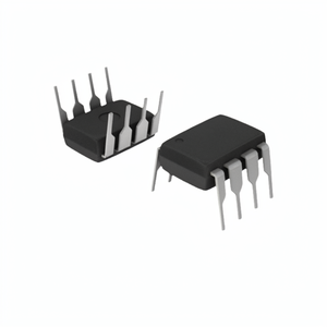 MAX666EPA+ ซื้อออนไลน์ ชิ้นส่วนอิเล็กทรอนิกส์ ระบบจัดการพลังงาน (PMIC) บริการครบวงจรของแท้ 8 DIP - Product Image 1