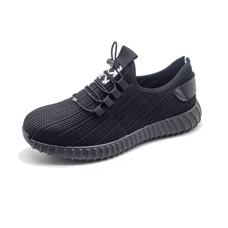 Bota De Seguridad Con Casquillo Para Mujer | MercadoLibre 📦