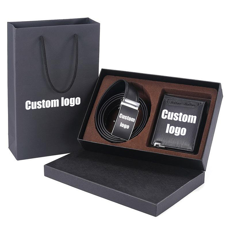 belt accessories box