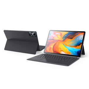 14 Inch <span class=keywords><strong>Android</strong></span> 11 Tablet Pc Met 5G Wifi Touch Screen Mtk 8788 8 Core 4Gb Ram 64Gb Rom 2.0Ghz Nieuwe 14 Inch Tablets - Product Image 2