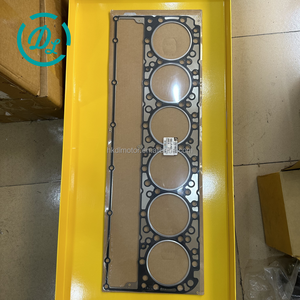 DL EexcavaStart ปะเก็นฝาสูบดีเซล 2219392 สำหรับเครื่องยนต์ C11/C13 รถขุด รถตัก รถบรรทุก ทนทาน เชื่อถือได้ ติดตั้งง่าย - Product Image 1