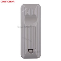 Version simplifiée CHUNGHOP K-1028 télécommande universelle pour climatiseur K-1028