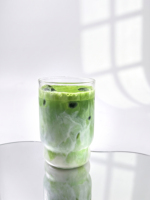 Thé vert matcha japonais biologique certifié JAS/USDA/EU, matcha pur de cérémonie, poudre de matcha japonaise 6A 7A Uji Kyoto