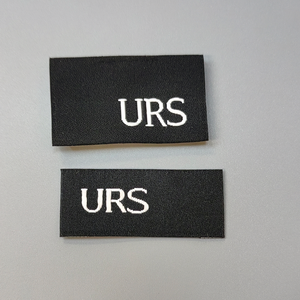 <span class=keywords><strong>Etichette</strong></span> <span class=keywords><strong>Tessute</strong></span> Personalizzate per Abbigliamento Sportivo e Femminile, Prodotte in Cina - Product Image 6