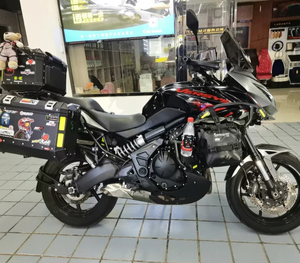 Hay Varios Modelos de Motocicletas y Motores Usados para <span class=keywords><strong>Kawasaki</strong></span> <span class=keywords><strong>ER6N</strong></span> - Product Image 3