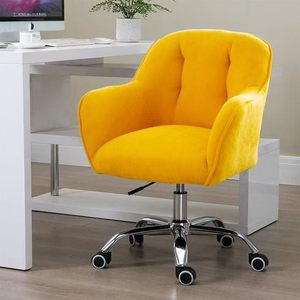 2026 New Design Adjustable Comfortable Chair for Home Use Simple Learning Study living room chair - Product Image 5