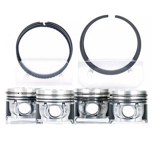 Piston SIGMA 25193049 pour GMC A4105 avec garantie d'un an - Product Image 3