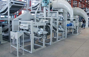 <span class=keywords><strong>Machine</strong></span> à décortiquer les graines de sarrasin et de chanvre, décortiqueuse de grains de café, <span class=keywords><strong>machine</strong></span> de nettoyage des graines - Product Image 3