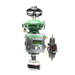 32.24177SB DVC2000 3000 PSI nsmpnew ต้นฉบับคลังสินค้าพร้อมใช้งานระบบอัตโนมัติควบคุมการเขียนโปรแกรม PLC - Product Image 1