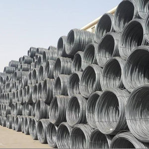 חם מוכר שחור anealed פלדה רך anealed 16 18 20 21 22 22 מד מעוות לולאה חוט בניית מכירה העליון - Product Image 4