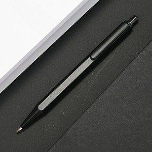 육각형 임원용 펜 알루미늄 볼펜 맞춤 각인 고급 기업 선물 비즈니스 리더 VIP 고객 선물 - Product Image 3