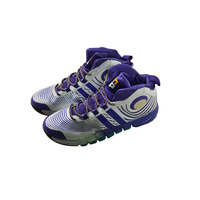 Chaussures de sport respirantes en maille à lacets et bout rond Gracer – Vente en gros de chaussures d'occasion en balles, tailles 35-45 pour hommes et femmes