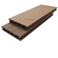 Planches en WPC imperméables à vendre, pour terrasse extérieure, sol, jardin et parc, espaces de vie extérieurs haut de gamme