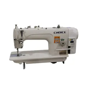 Choice Gc8900d Bán Buôn 1-kim Ổ Đĩa Trực Tiếp Lockstitch Máy May Công Nghiệp Giá