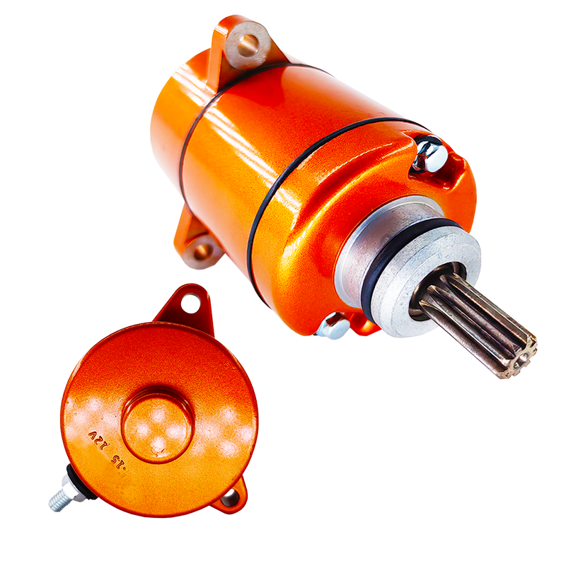 Модифицированный стартер мотоцикла 350cc, 125 NEO WAVE-125 KPH MSX 15 Z125 MONKEY 18-21 SUPER CUB 125 19-21Refit