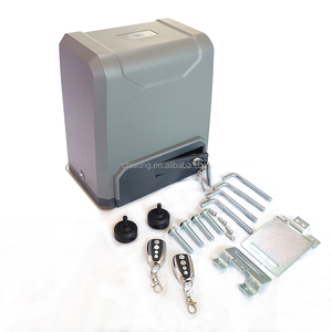 Suichung — ouvre-porte à coulissante automatique 2000Kg, stimulation <span class=keywords><strong>électrique</strong></span> de l'intelligence, opérateur de portes - Product Image 2