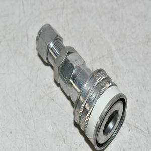 Un tout nouveau produit original nouveau Qc6key6 jaune sans tige raccord rapide blanc nouveau Original prêt stock industriel dedicat - Product Image 1