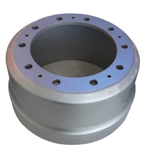 Tambores de Eje para Remolque, Repuestos de Alta Calidad para Ejes de Remolque - Product Image 4