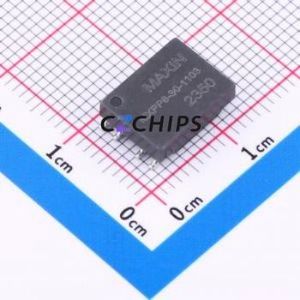 หม้อแปลงไฟฟ้า MXPP8-30-1103 แบบ SMD-8P, ขนาด 12.1x8.3 มม. ตัวเหนี่ยวนำ - Product Image 1