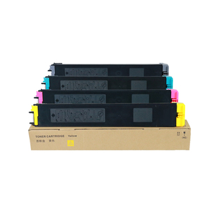 Cartuccia <span class=keywords><strong>Toner</strong></span> Originale Premium Xucai DX 23CT Compatibile <span class=keywords><strong>con</strong></span> Fotocopiatrici Sharp MX 2018UC 2318UC 3128UC MX23 - Product Image 3