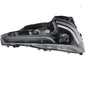 Lámpara de cabeza Led para <span class=keywords><strong>Toyota</strong></span> para <span class=keywords><strong>Corolla</strong></span> 2019-2024 Usa 6000K Temperatura de color Color Luz <span class=keywords><strong>azul</strong></span> para faros <span class=keywords><strong>Corolla</strong></span> E21 - Product Image 2