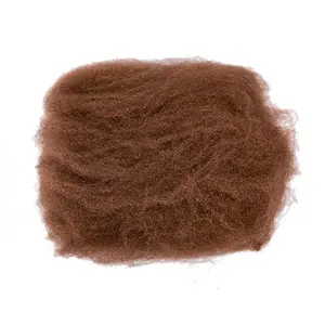 Afro Kinky Synthetic Hair,Ideal for Making or Repairing Permanent Dreadlocks ,Twists and Braids