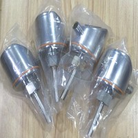 1pcs New Ifm Flow Monitor Si5000 Sid10abbfpkg/us-100 Industrial Automation Pac Plc Controller