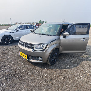 <span class=keywords><strong>รถ</strong></span>ยนต์มือสองจากญี่ปุ่นขายดี ซูซูกิ อิกนิส ปี 2017 เครื่องยนต์ 1.2 ลิตร เกียร์ CVT <span class=keywords><strong>รถ</strong></span>ครอบครัวขนาด<span class=keywords><strong>เล็ก</strong></span> ประหยัดน้ำมัน SUV ราคาถูก <span class=keywords><strong>รถ</strong></span>มือสองคุณภาพดี - Product Image 6