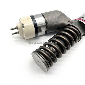 Moteur C15 211-3024 Injecteur Gp-Fuel 2113024 10R-0958 10R-8502 pour moteur Caterpillar 3406E - Product Image 3