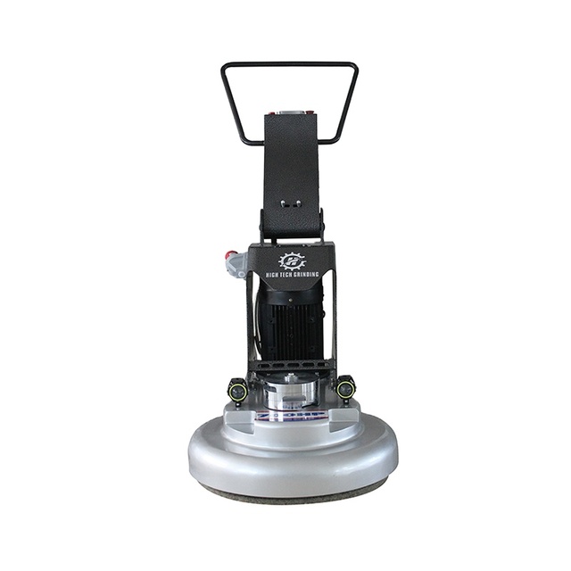 China Whole Sale High Speed Concrete Terrazzo Marble Floor Burnisher