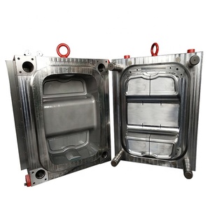 Professionelle Spritzgussform für Taschenrechner, Bürobedarf, 12-stelliger elektronischer Taschenrechner, Kunststoffgehäuse und Zubehör - Product Image 1
