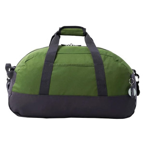 Portable |   Polyester |   avec bandoulière et poignée amovibles |   Sac de sport pliable pour l'extérieur, sac de voyage |   Grand - Product Image 1