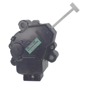 Motor de desagüe para lavadora HM-17V1 W, carcasa de plástico, eléctrico, 5,8 cm, 6,4 cm, fácil instalación, accesorio para el hogar - Product Image 4