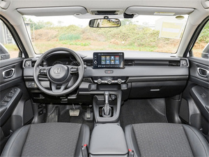 รถยนต์ฮอนด้า XR-V เครื่องยนต์เบนซิน SUV 1.5 ลิตร รุ่นเรชัวร์ ปี 2024 สภาพดี - Product Image 4